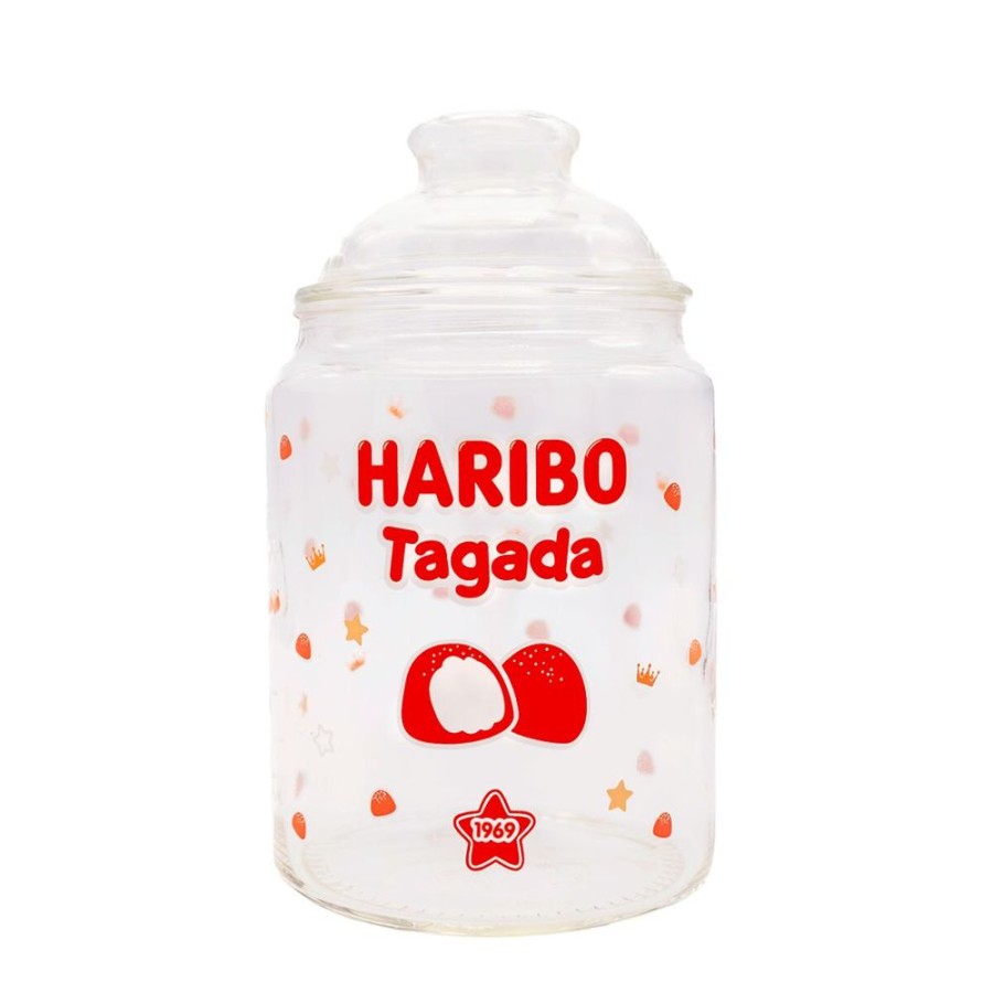 Epicerie haribo | Bonbonniere Tagada 2L