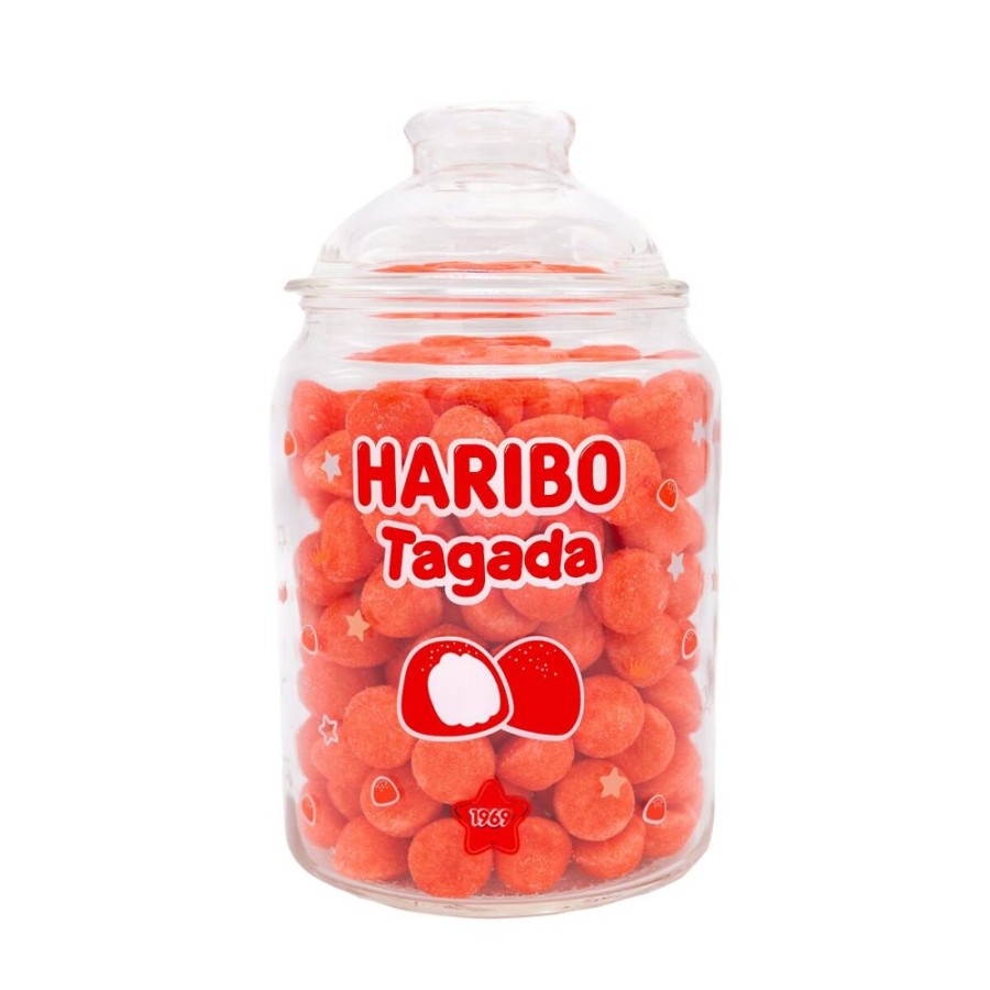 Epicerie haribo | Bonbonniere Tagada 2L