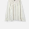 Femme vanessa bruno Chemises & Blouses | Blouse Natsumi Blanc