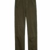 Homme zadig&voltaire Pantalons | Pantalon Park Light Vert