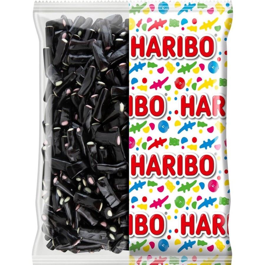 Epicerie haribo | Cocobat Couleur Sachet Vrac 2Kg