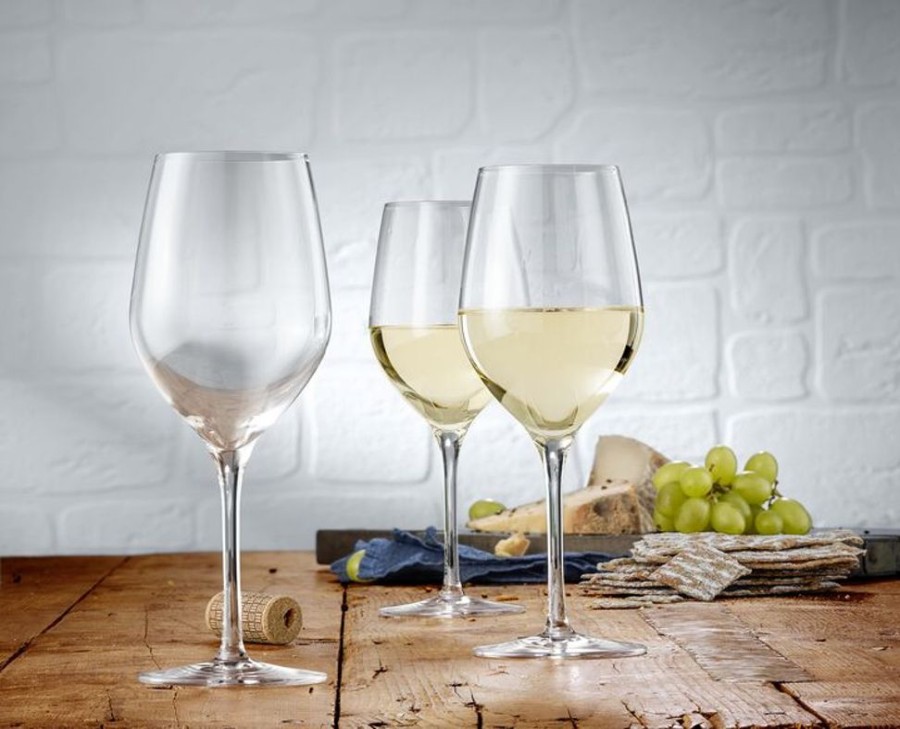 Maison wmf Art De La Table | Verres A Vin Blanc - 6 Pieces