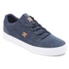 Homme dc shoes Baskets | Adys300768-No3 - Hyde Bleu