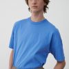 Homme american vintage T-Shirts | T-Shirt Homme Fizvalley Bleu