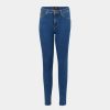 Femme galeries lafayette Pantalons | Jeans Scarlett Skinny Fit Bleu