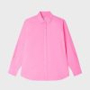 Femme figaret Chemises & Blouses | Chemise Oversize Delina Rose