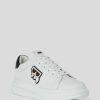 Homme karl lagerfeld Chaussures De Ville | Kapri Kocktail Men Blanc