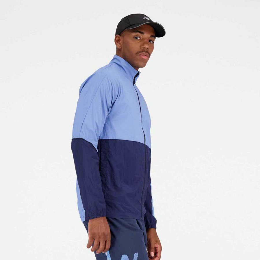 Homme new balance Manteaux & Vestes | Veste Homme