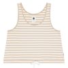 Femme element T-Shirts | Kaldred Singlet Beige