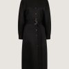 Femme soeur Robes & Jupes | Robe - Syrah Noir