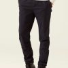 Homme garcia Pantalons | Chino Bleu