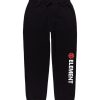 Femme element T-Shirts | Cornell Track Pant Noir