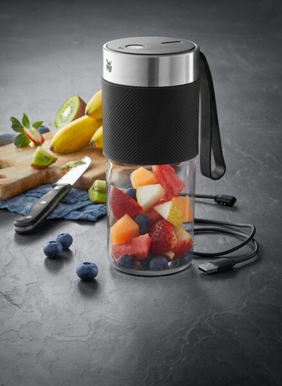 Maison wmf Cuisine | Blender Portatif Mix On The Go