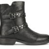 Femme geox Bottines & Boots | D Catria Noir