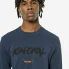 Homme kaporal T-Shirts | T-Shirt Homme Bleu