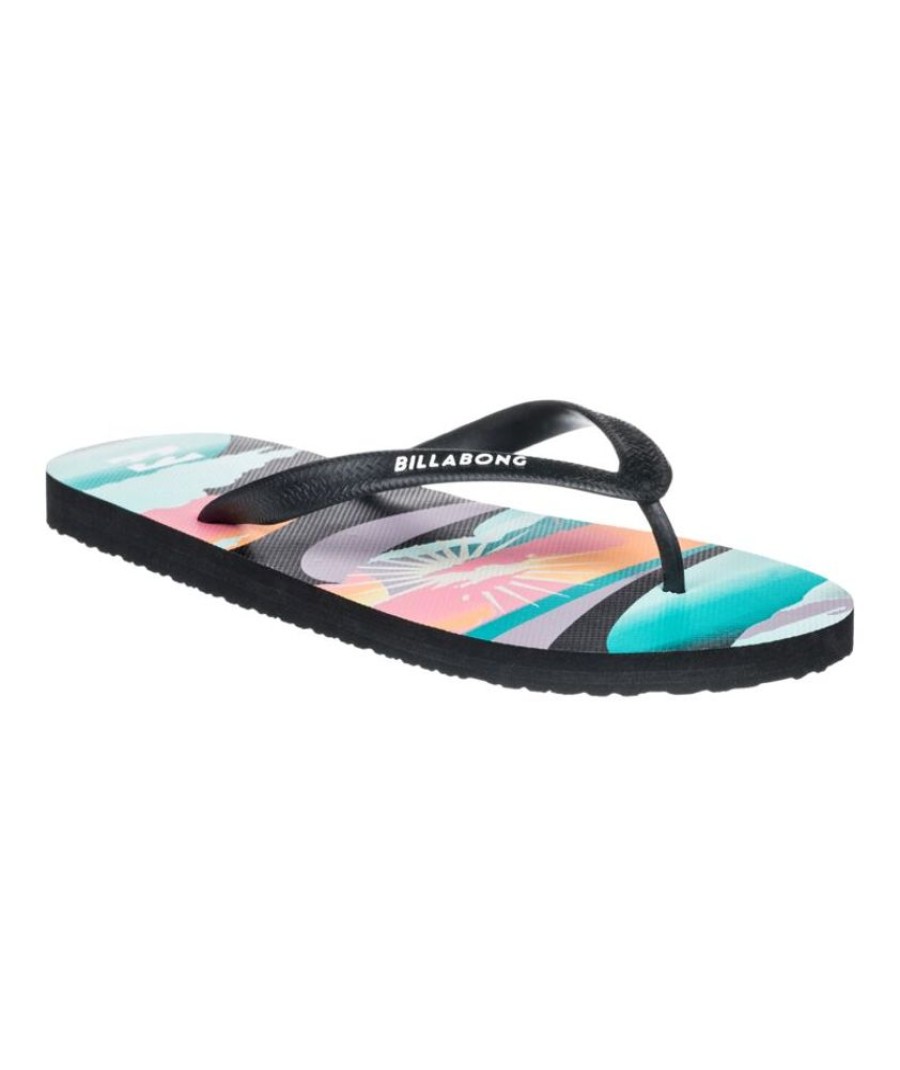 Homme billabong Baskets | C5Ff26-Bip2-6651 - Tides Sundays Noir