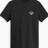 Homme dockers T-Shirts | Tee De Logo Slim Fit Pour Hommes