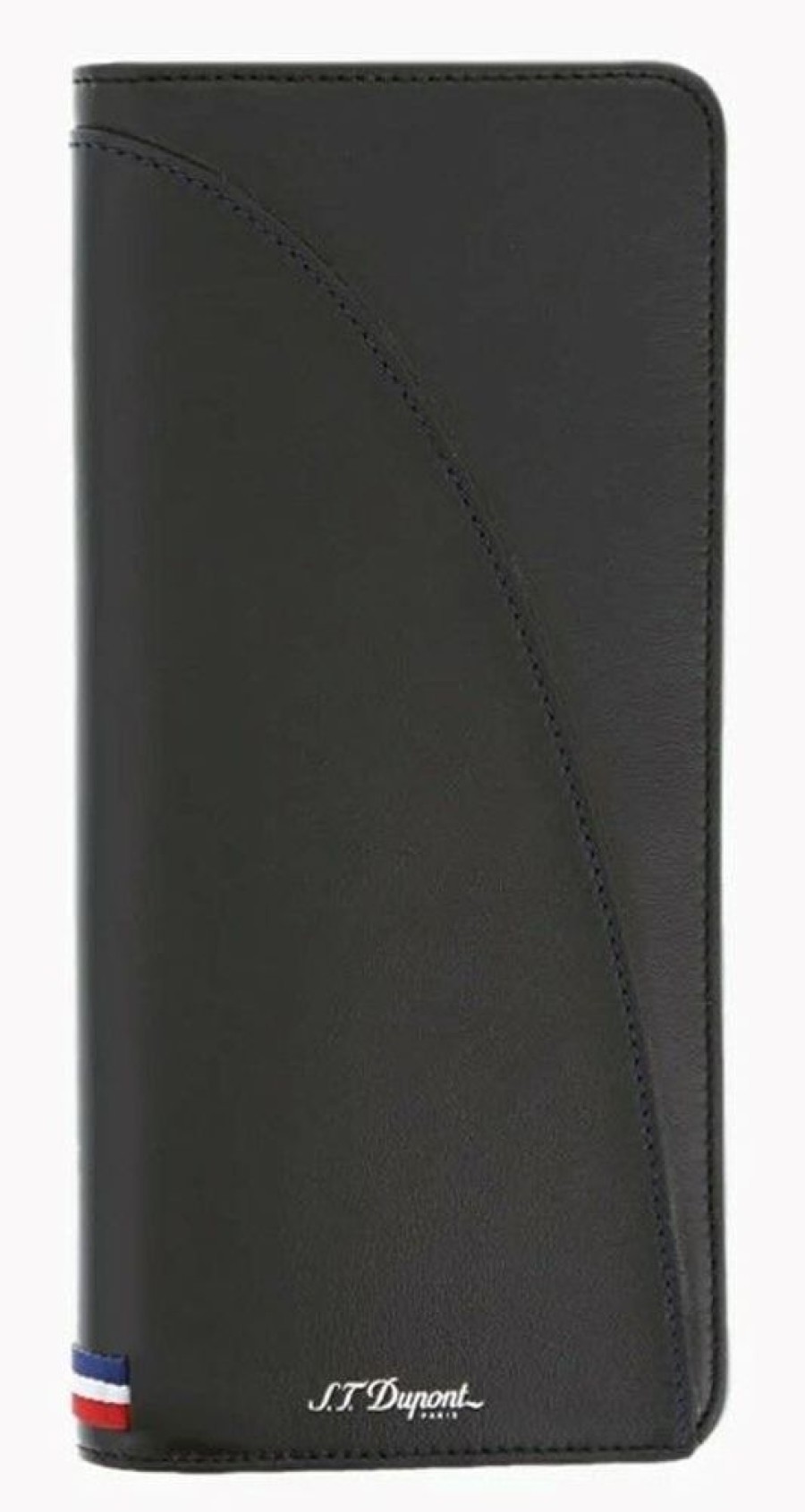 Homme s.t. dupont Briquet | Millenium-Compagnon Defi Millenium Noir