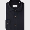 Homme figaret Chemises | Chemise Aristote Marine Bleu