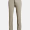 Homme boggi milano Pantalons | Pantalon En Nylon Extensible Performance B Tech Beige