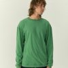 Homme american vintage T-Shirts | T-Shirt Homme Ylitown Vert