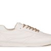 Homme geox Baskets | U Warrens Blanc