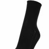 Femme geox Chaussettes & Collants | W Accessory Noir