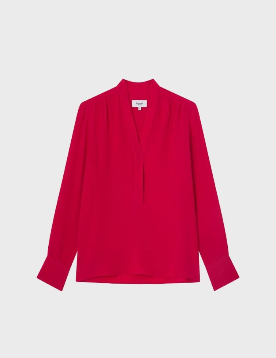 Femme figaret Chemises & Blouses | Blouse Sandra Rose