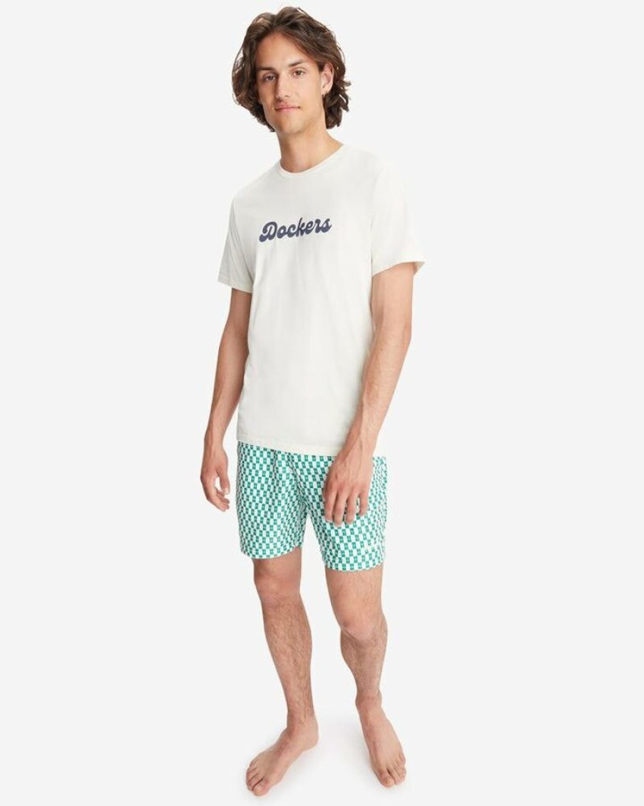 Homme dockers Pantalons | Monterey 6.5" Swim Short