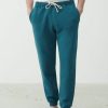 Homme american vintage Pantalons | Jogging Homme Zutabay Bleu