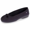 Femme galeries lafayette Sandales & Mules | Chaussons Ballerines Femme Noir