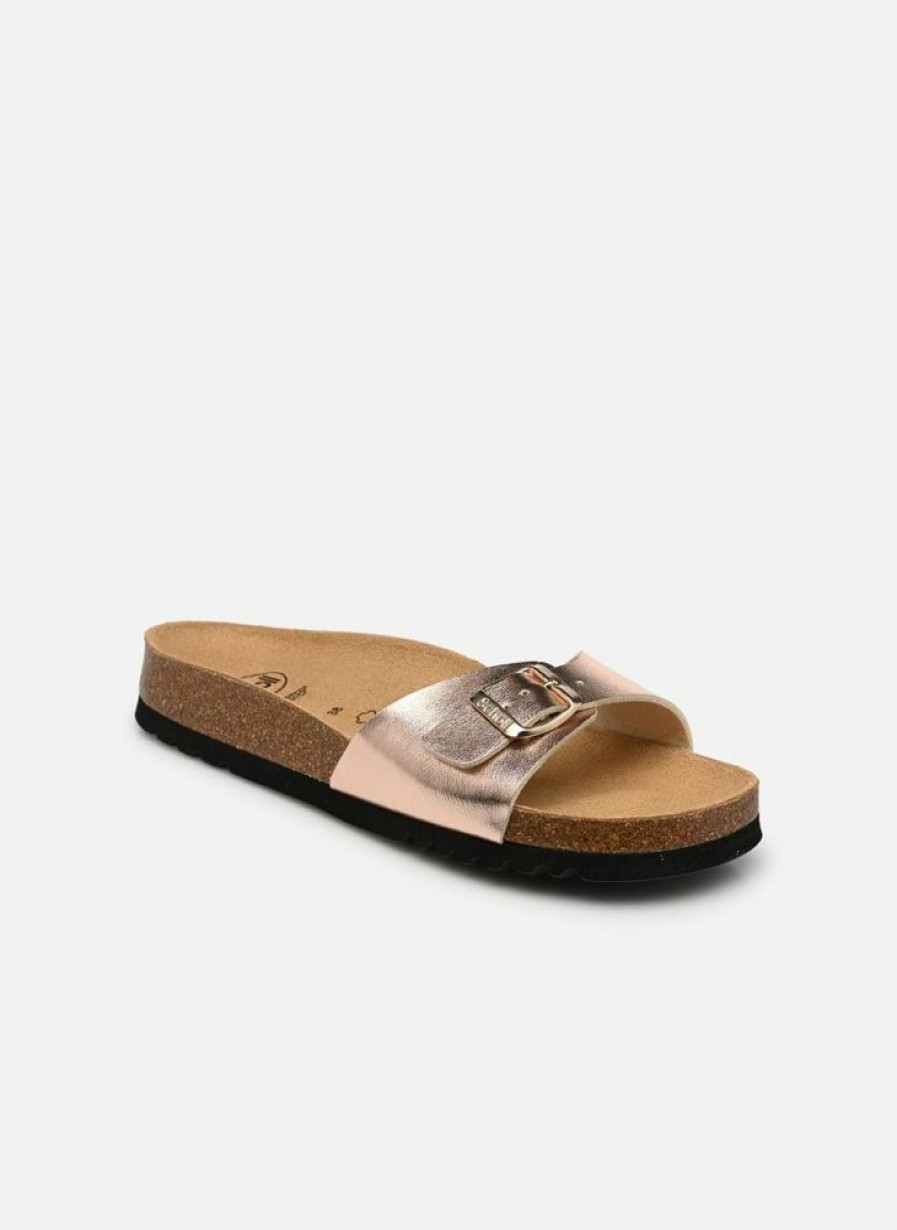 Femme scholl Sandales & Mules | Estelle Rose