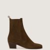 Femme soeur Bottines & Boots | Chaussures - Gazette Vert