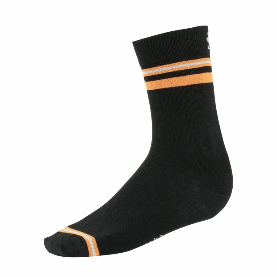 Femme lafuma Vetements | Accessoire Corpo Socks Noir