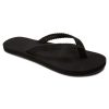 Femme roxy Sandales & Mules | Arjl100995-Blk - Malia Noir