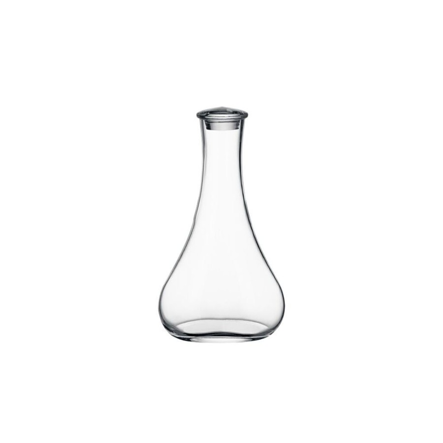 Maison villeroy & boch Art De La Table | Purismo Wine Carafe A Vin Blanc Transparent