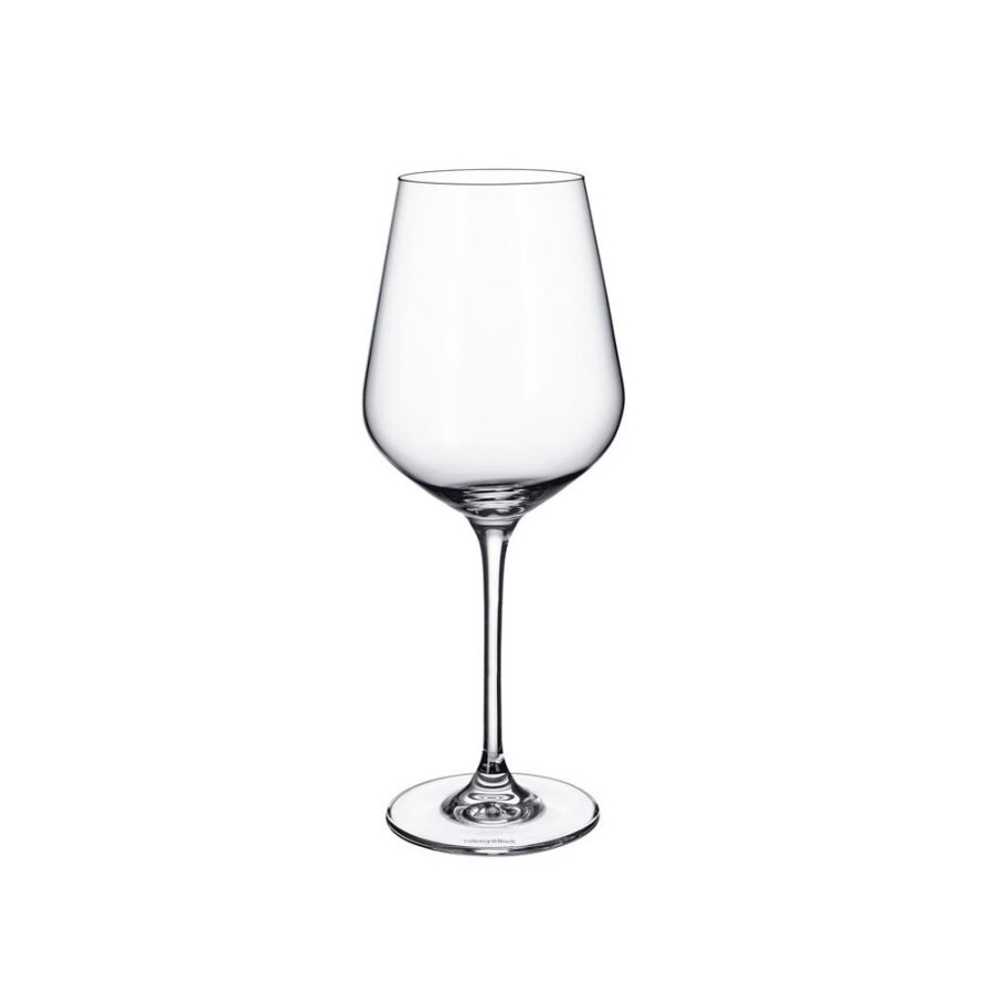 Maison villeroy & boch Art De La Table | La Divina Verre A Bordeaux, 4 Pieces Transparent