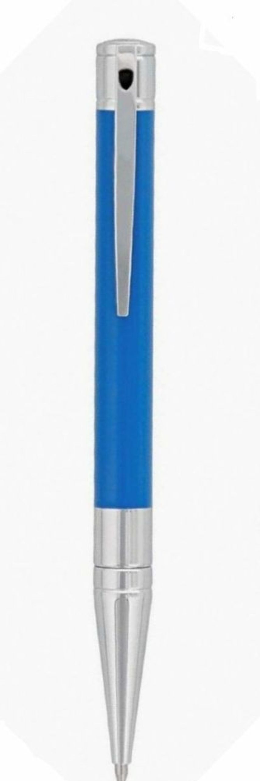 Homme s.t. dupont Stylos | Gamme Initial - Stylo Bille Initial Electrique Bleu