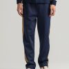 Homme gant outlet Pantalons | Rough Weather Tracksuit Pants Bleu