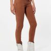 Femme kaporal Pantalons | Jean Slim Femme Bleu