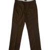 Homme billabong Vetements | Abynp00164-Dbr - Carter Pant Marron