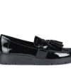 Femme geox Mocassins Et Richelieus | D Arlara Noir