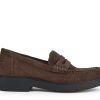 Femme geox Mocassins Et Richelieus | D Spherica Ec1 Marron