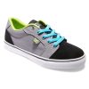 Homme dc shoes Baskets | Adbs300245-Gyb - Anvil Gris