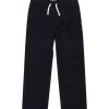 Enfant element Pantalons & Shorts | Chillin Twill Youth Noir