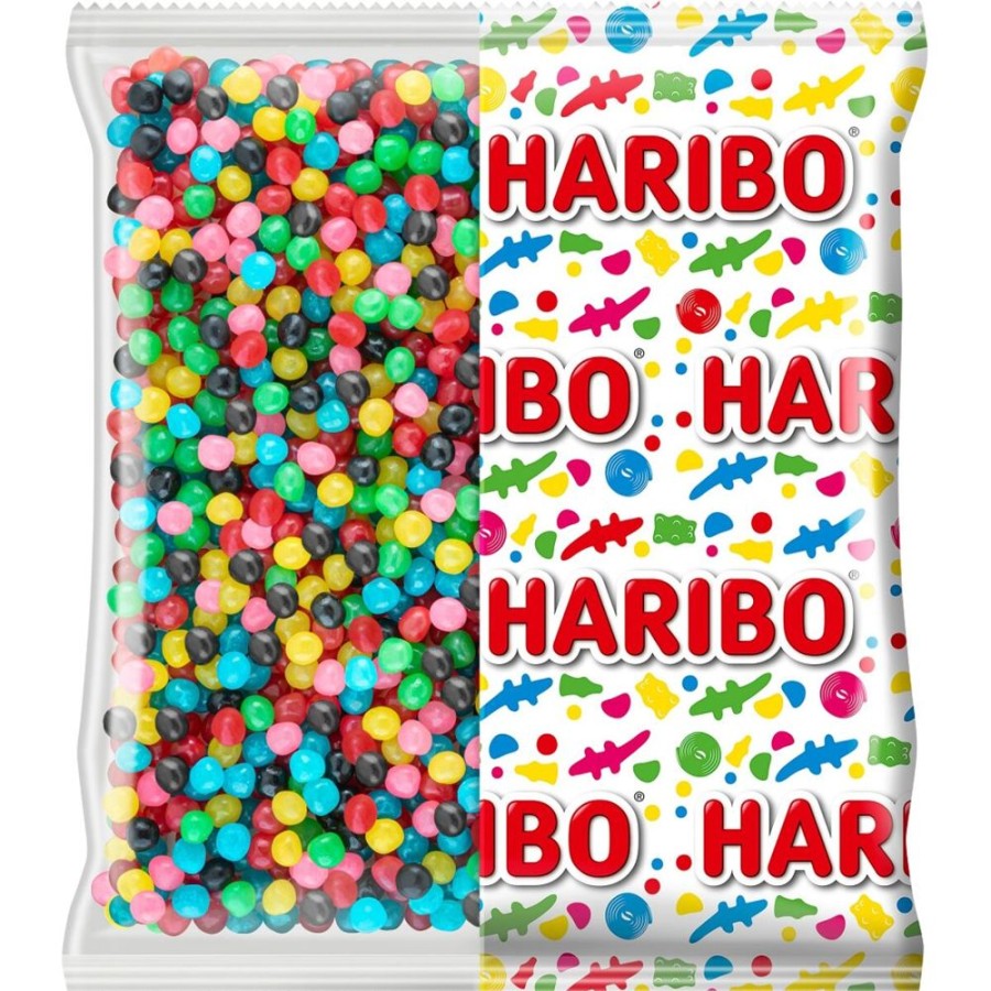 Epicerie haribo | Dragibus Original Sachet Vrac 2Kg