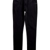 Homme quiksilver Costumes | Eqydp03407-Kvj0 - Voodoosurfblkbk M Pant Kvj0 Noir