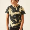 Enfant garcia T-Shirts | T-Shirt Beige