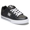 Homme dc shoes Baskets | Adys100747-Kdw - Pure Se Sn Noir