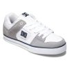 Homme dc shoes Baskets | 300660-Xwss - Pure Blanc